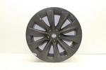 2016 Tesla Model Wheel Rim Factory Oem 20X9.5 1027245-00-A Rear 16-20 Used. Price: $135.00.