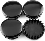 3.25IN 83MM Wheel Center Caps For Silverado Suburban Tahoe Yukon Xl Sierra Black New. Price: $38.99.