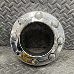 Oem 2006-2016 Ford F-250 F-350 Super Duty Wheel Center Cap Lug Cover Chrome Used. Price: $59.99.