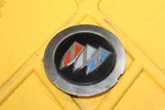 Buick Lesabre Century Regal Oem Wheel Center Cap 7087 C-4 3 1/4" Used. Price: $14.99.