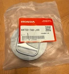 New Oem Honda Wheel Center Cap Silver 44732-TAD-J00 Civic 2019-2020 Cr-v. Price: $22.99.