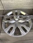 Toyota Corolla Cross Chr Hubcap 2018 2019 2020 2021 2022 2023 2024 Factory Stock Used. Price: $29.75.