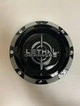 Lethal Offroad Wheels C-A18 Gloss Black Center Cap New. Price: $39.99.