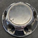 Isuzu Rodeo Honda Passport Wheel Center Rim Cap Hub Cover 6 Lug Chrome Black Zr Used. Price: $19.99.