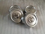 4X Center Hub Cap Cover For 1998-2002 Land Cruiser Lug Wheel 42603-60250 Used. Price: $49.88.