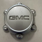 ( 1) 2004 - 2008 Gmc Canyon Silver Oem Center Cap P/n 9595550 Used. Price: $15.00.