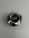 Pro Comp Alloys Chrome Push Thru Wheel Center Cap 7425041 7425141 New. Price: $39.00.