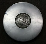 85 86 87 88 89 90 Vovlo 740 760 Oem Center Hub Cap 70156 5/8" Diameter Used. Price: $23.96.