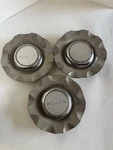 Lot Of 3 96-98 Acura Tl Oem Wheels Center Cap Part# 08W15-TB6-B000-04 STOCK#4952 Used. Price: $29.99.