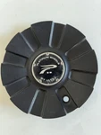 Platinum Wheels Black Center Cap Part# A89-9434SB 83031775F-2 Stock# 4357 Used. Price: $39.99.