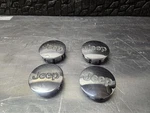 Piece Jeep Cherokee Grand Chrome Oem Center Cap 1LB77SZ0AB Sp 5660 Used. Price: $8.99.