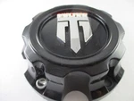 American Truxx 1/2" Wheel Center Cap* #815020901F-9/#81502090F-3 (for Cap) Used. Price: $56.21.