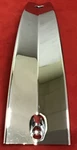 One New Set (5) Starr Chrome Wheel Insert P/n DW578-1775/BZ-075/LG0905-30 13882. Price: $59.96.