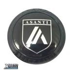 Asanti Black Label Wheel Center Snap In Gloss ABLCAP1-GB New. Price: $20.99.