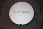 1986-1995 Acura Legend Vigor 15" Alloy Wheel Silver Center Cap Gold Emblem Used. Price: $13.90.