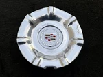 13 14 15 16 Cadillac Srx Polished Wheel Oem Center Cap 20965437 Used. Price: $24.99.
