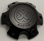 American Racing Atx 201 Satin Black Wheel Rim New Center Cap 1079L145-AXSB. Price: $27.00.