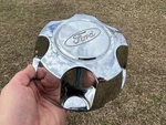 Ford Explorer Ranger Oem Wheel Center Cap Chrome YL24-1A096-DB YL24-1A096-CB Used. Price: $15.95.