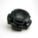 Ultra Wheel A89-9865BK Center Cap Attachment Type: Bolt-on Pattern: X 5.5 New. Price: $38.99.