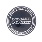 CAP-MXX5-B / Center Line Gloss Black Snap-in New. Price: $32.50.