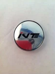 Inovit Aftermarket Wheel Center Hub Cap Chrome Custom CF004D60 2.325" INO1 Used. Price: $68.00.