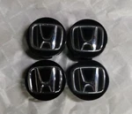 Honda Wheel Center Cap 58MM Black 44732-T4G-J00 Oem Genuine Replacement Used. Price: $70.99.