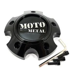 Moto Metal G-black Center Cap 5-1/4"OD End For MO802 MO996 Ripsaw MO998 Kraken Used. Price: $37.11.