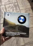 Bmw Center Floating Cap New. Price: $75.00.
