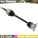 For 2003-2007 Infiniti G35 3.5L Coupe Oe Rear Left Cv Axle Lifetime Warranty New. Price: $181.09.
