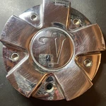LG0509-20 Velocity Chrome Wheel Center STW200-CAP Used. Price: $35.00.