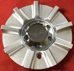 One New Rox Custom Wheel Center Cap Silver Painted 141L150 S309-07 /8788. Price: $39.00.