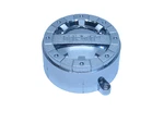 Gear 96-0003 Custom Alloy Wheel Bolt On Chrome Center Cap #2C-5 Used. Price: $30.00.