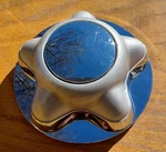 Ford F150 Expedition Center Cap, 1997-2004 Part # F65A 1A096 07 Used. Price: $39.95.