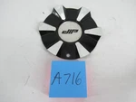 Center Aftermarket Dip C10D38B01 Wheel Cover Hubcap Used. Price: $36.79.