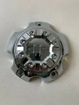 Helo Wheels Cap M-366 Chrome Center New. Price: $39.99.