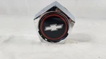 1985-1990 Chevy Cavalier Z-24 Rs Nos Gm Wheel Center Cap Chrome 14087246 New. Price: $29.90.