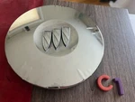 Sale #C1 (1) 1995 - 1999 Buick Riviera Chrome Center Cap 9592909 9592342 Used. Price: $49.95.