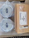 New Reduce Price ! F150 Oem Wheel Ctr Covers, 2004 / 2008. # 4L3Z-1130-DD.. Price: $104.99.