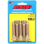 Arp Wheel Stud Kit For Toyota Celica Gts '86-'89 Front (set Of 5) 100-7718 New. Price: $46.70.