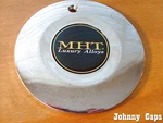 Mht Wheels Center Caps #MH1027 Custom Chrome (1) Used. Price: $32.62.