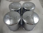 Wheels Chrome Custom Push Through Center # C832550EPACER (4CAPS) New. Price: $99.00.