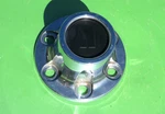 Isuzu Trooper 84-86 Wheel Center Hub Cap Rim 8942956753 Oem Pickup Dlx Ls Used. Price: $34.99.