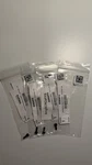 Konig Cap Set 4PC Screwffb New. Price: $50.00.
