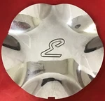 One Used Diablo COP39D A227 Custom Chrome Wheel Rim Center CAP/4095. Price: $19.99.