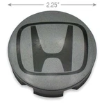 Honda Fit Insight Oem 15" Wheel Center Cap 44732-85A-000 2.25" Genuine 63846 Used. Price: $14.67.