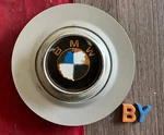 #by 1) Bmw Series Twist Turn Silver Hex 6-5/8" Wheel Center Cap 36.13-1178953 Used. Price: $19.95.