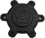 1PCS Tis Wheels Center C-835 CAP-556B2-SB21 Hub Matte Black New. Price: $37.79.