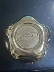 Ford Explorer/ranger Oem 15 Alloy Wheel Chromecenter Cap F57A-1A096 Mb Pb Ac Cc Used. Price: $17.00.