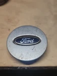 Ford Wheel Center Cap Silver Snap In 2.125" Od P/n 67901 6L84-1A096 6L8J-1A096 Used. Price: $13.61.