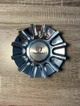 Cavallo Center Caps S243L176 Used. Price: $50.00.